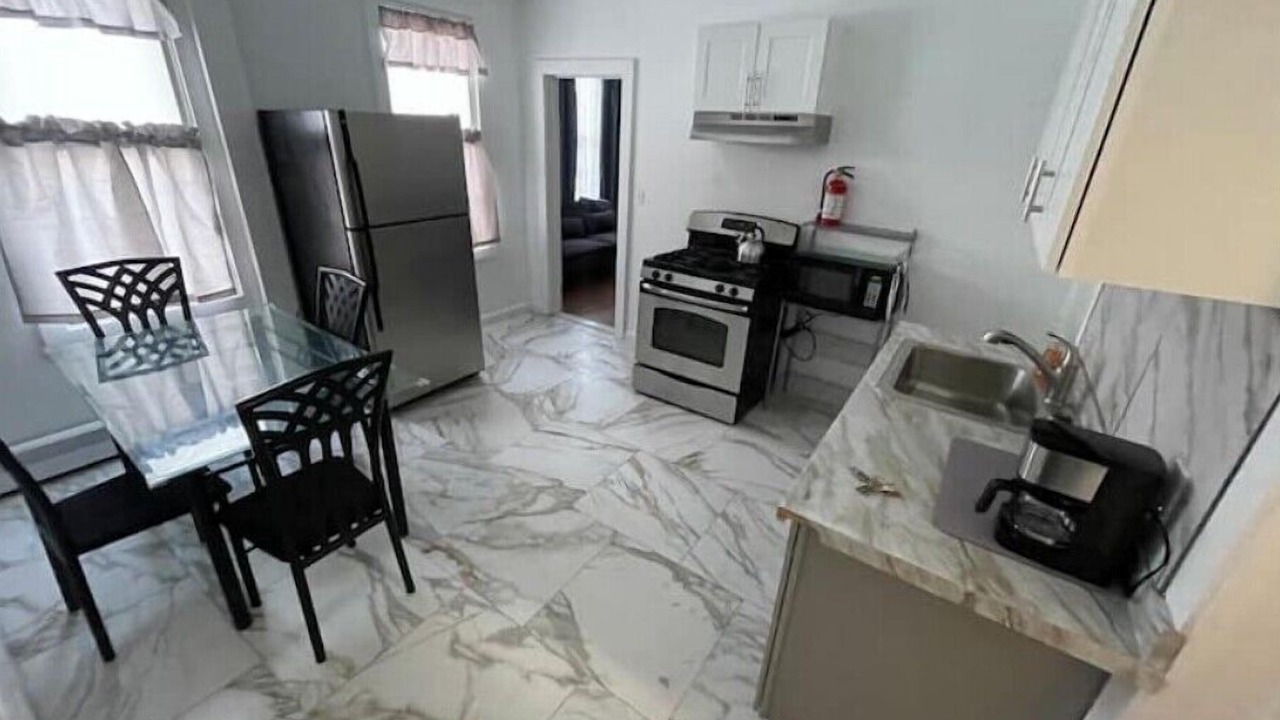 Photo of Kitchen in West Orange