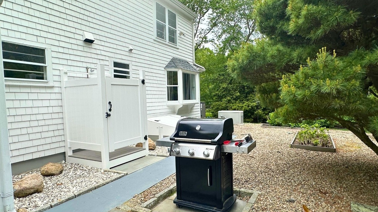 Photo of Outdoor in Centerville