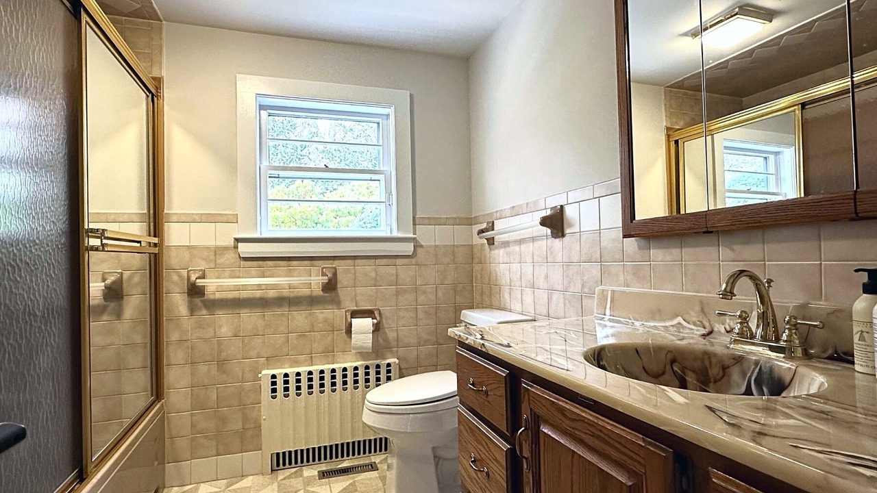 Photo of Bathroom in Centerville