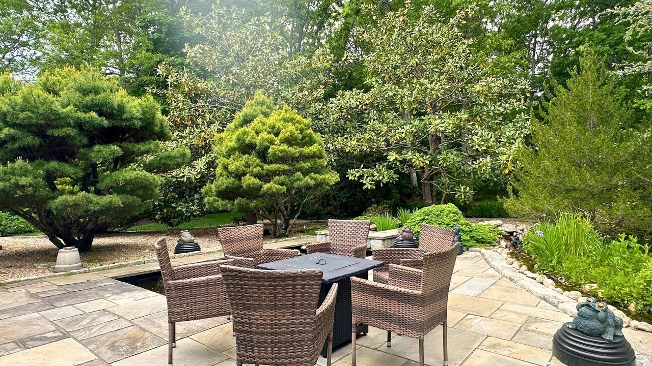 Photo of Outdoor in Centerville