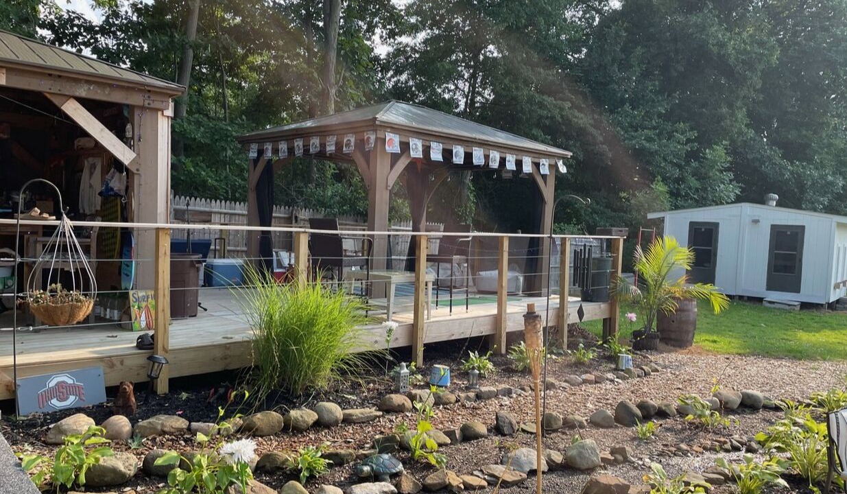 Photo of Outdoor in Boston Heights