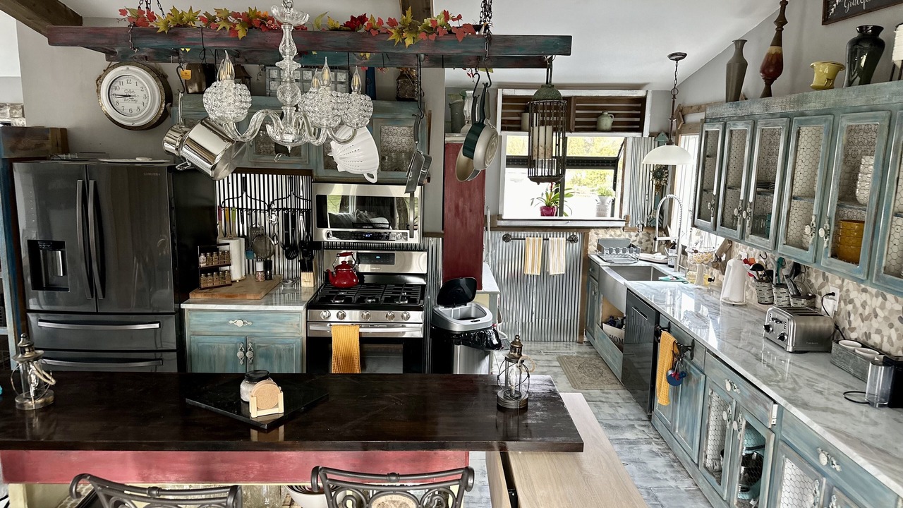 Photo of Kitchen in Boston Heights