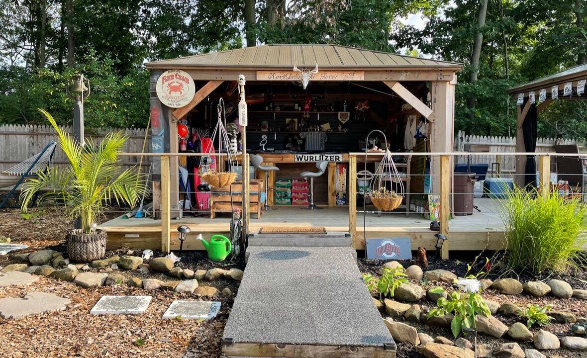 Photo of Outdoor in Boston Heights