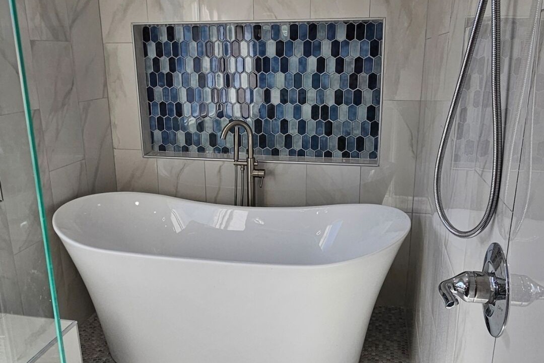Photo of Bathroom in Biggs Field