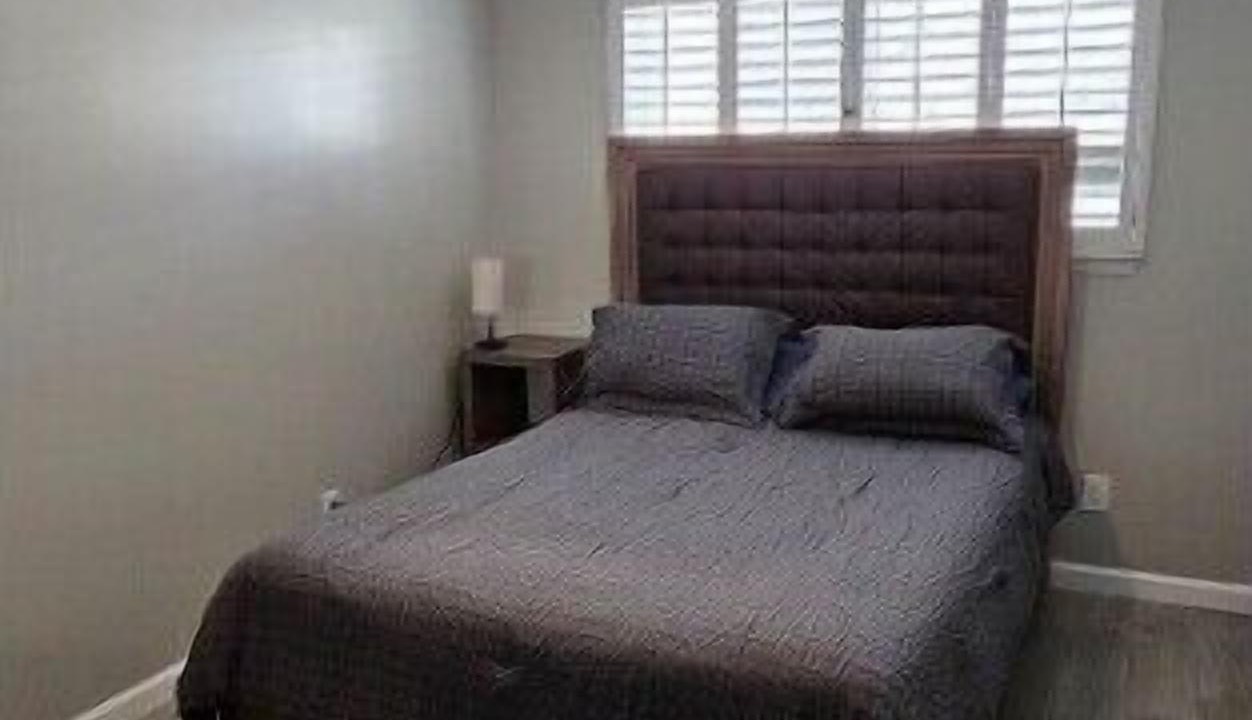 Photo of Bedroom in Biggs Field