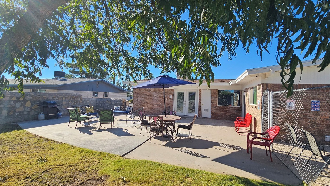 Photo of Outdoor in Biggs Field