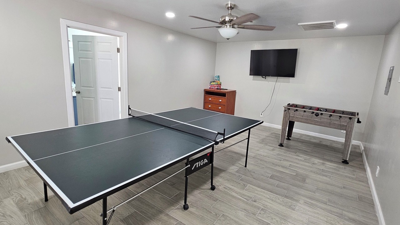 Photo of Bedroom in Biggs Field