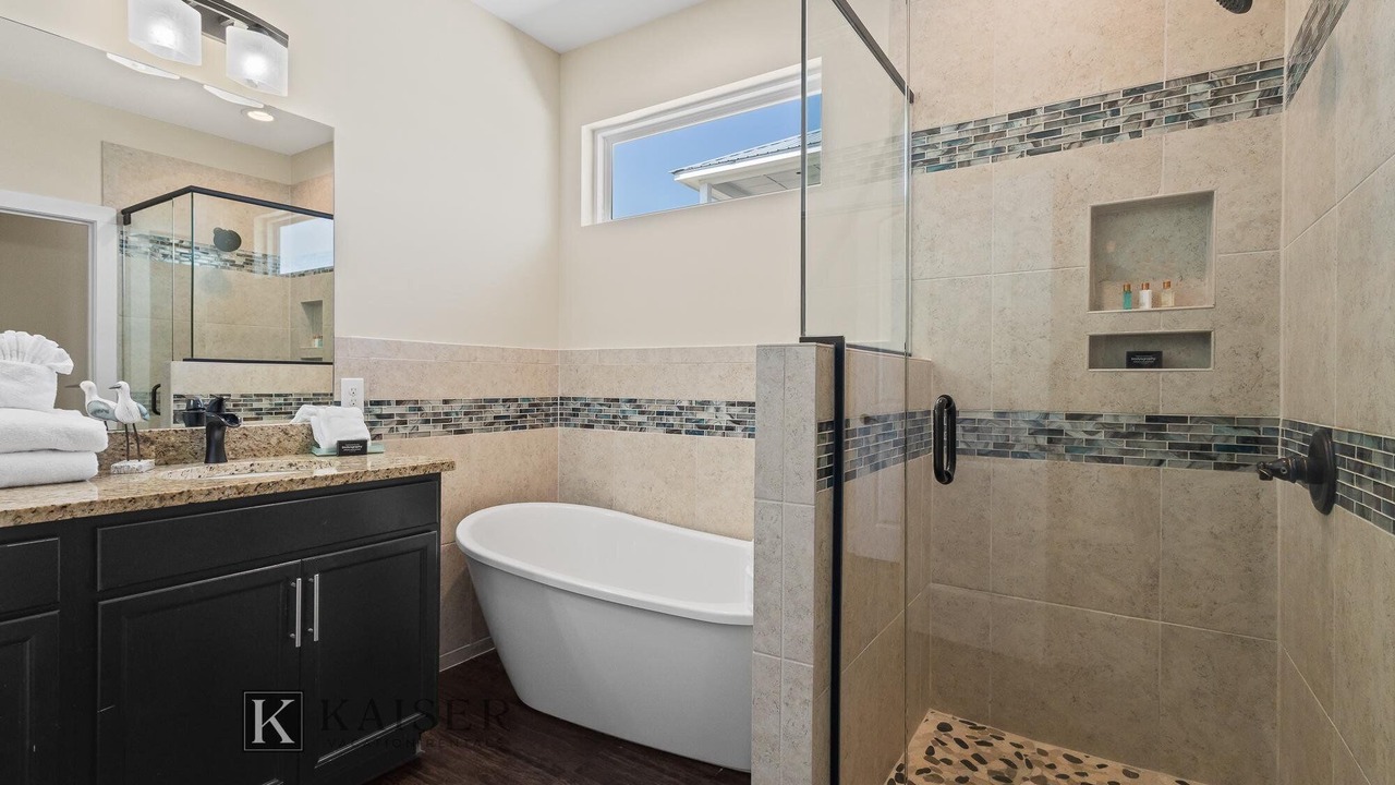 Photo of Bathroom in Morgantown