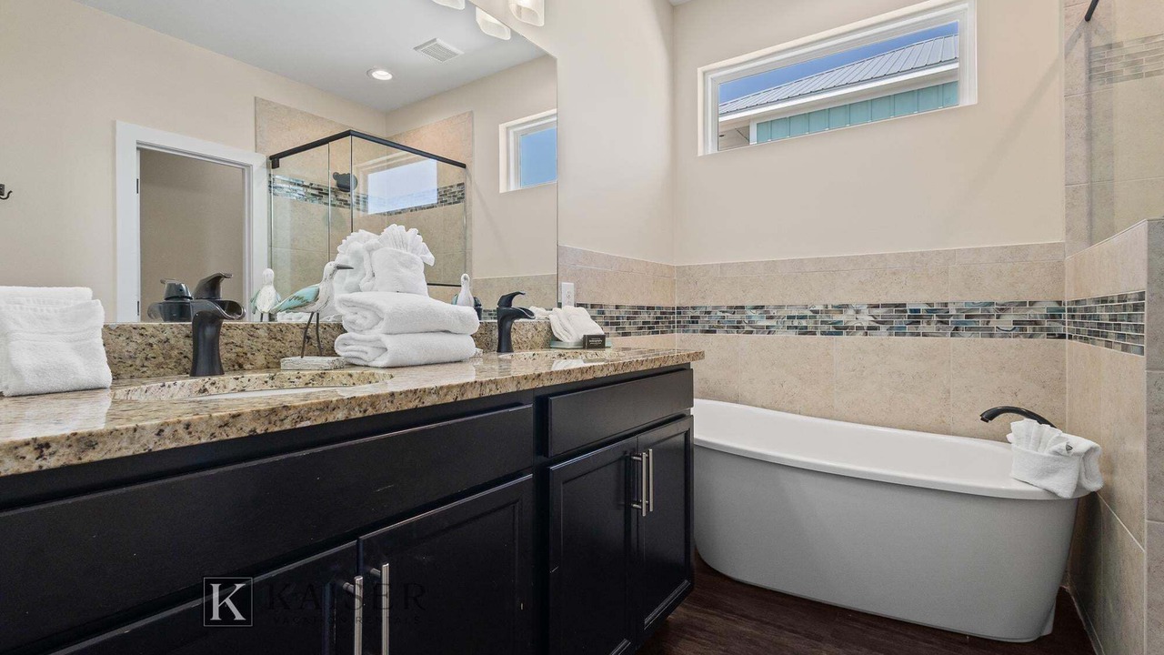 Photo of Bathroom in Morgantown