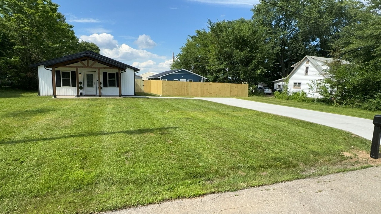 Photo of Outdoor in St. James