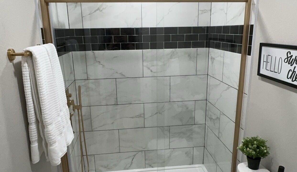 Photo of Bathroom in St. James