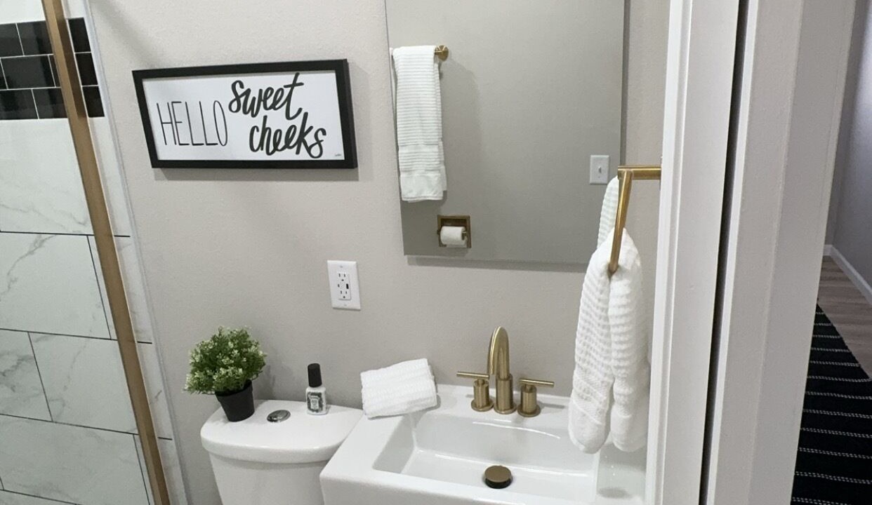 Photo of Bathroom in St. James