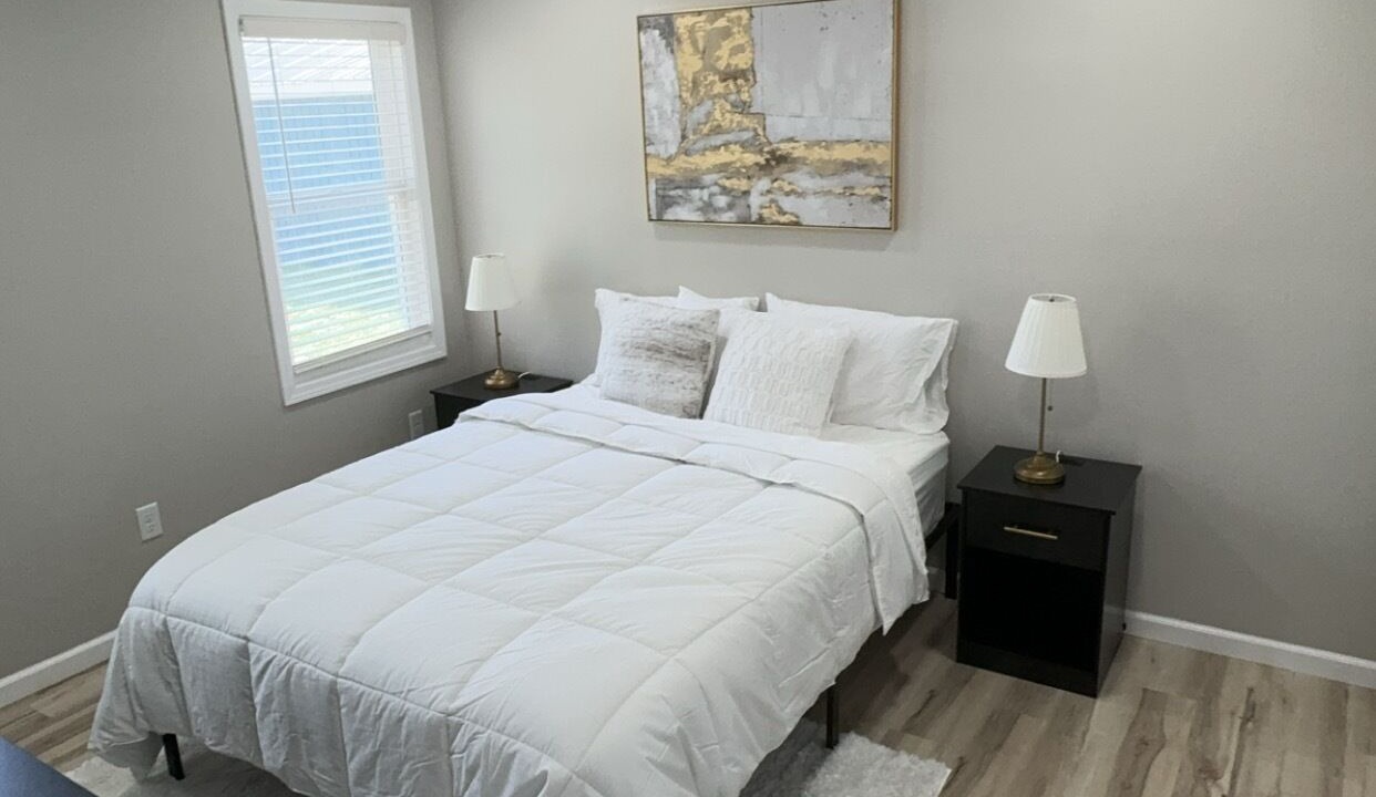 Photo of Bedroom in St. James