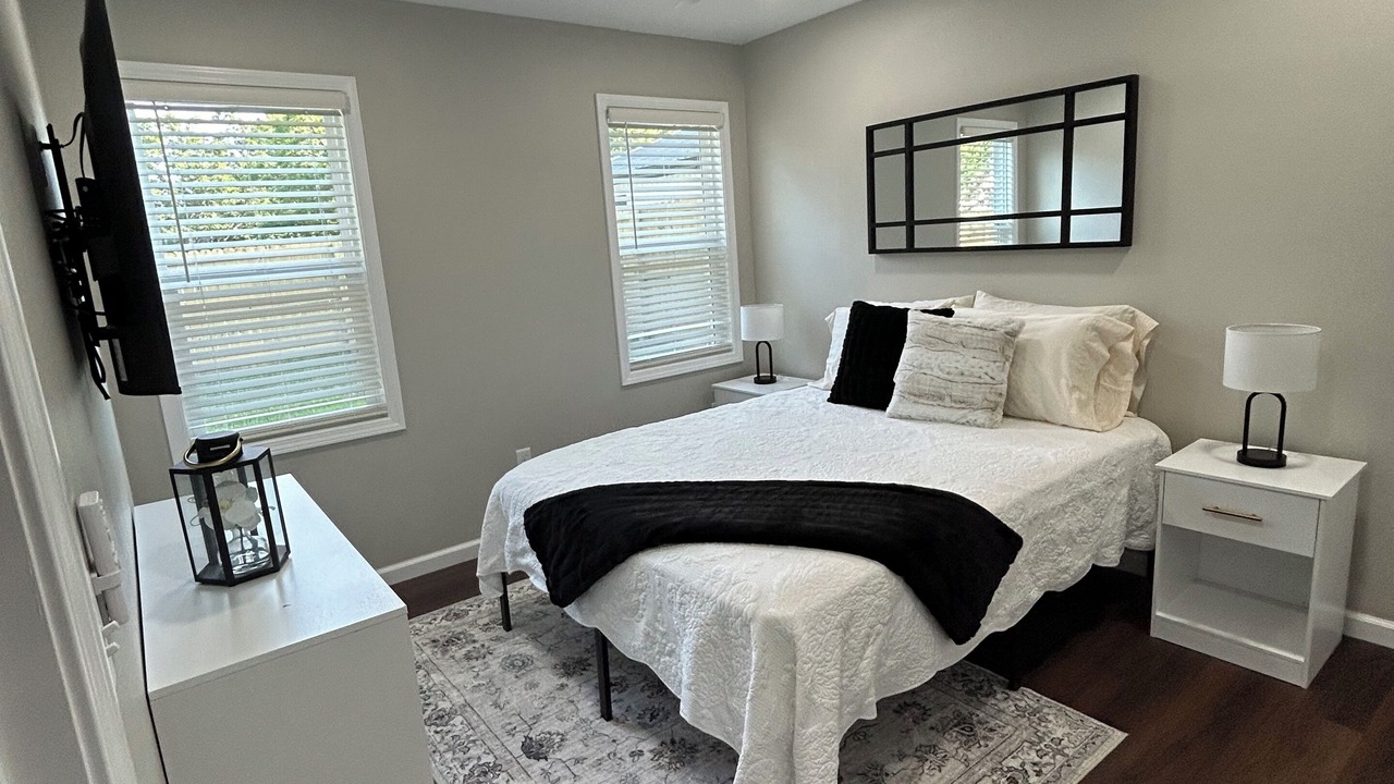 Photo of Bedroom in St. James