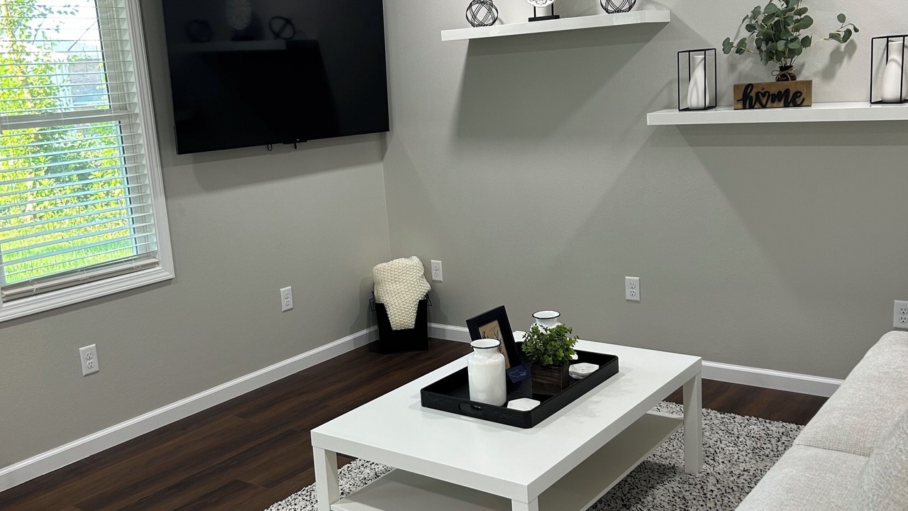 Photo of Livingroom in St. James