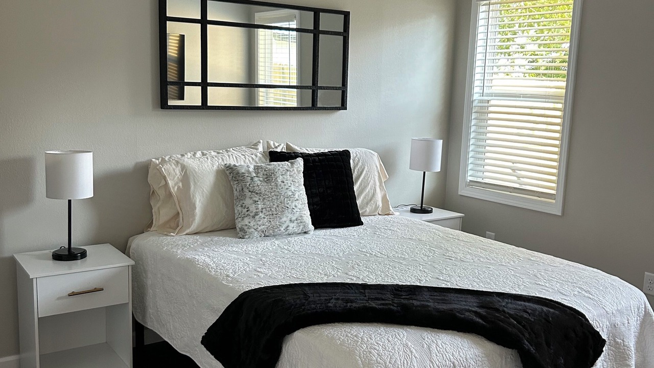 Photo of Bedroom in St. James