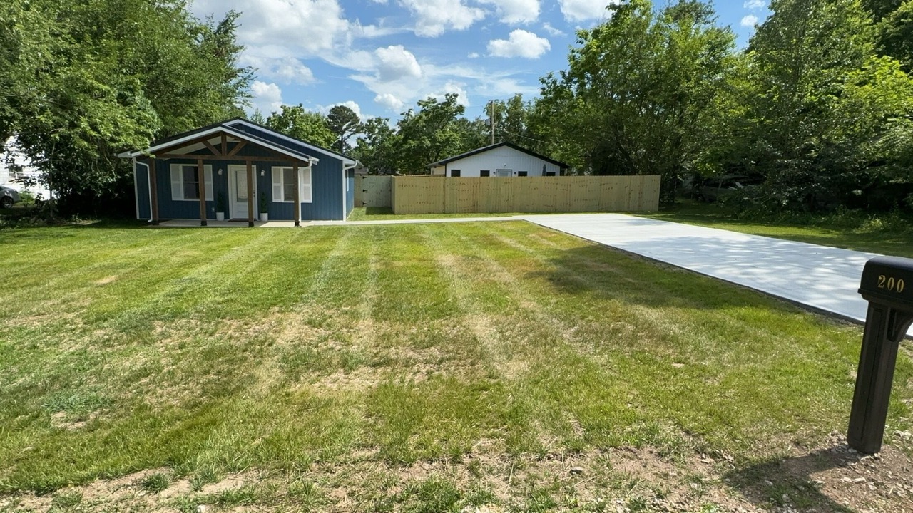 Photo of Outdoor in St. James