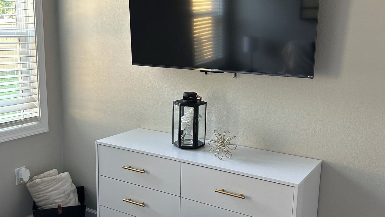 Photo of Bedroom in St. James