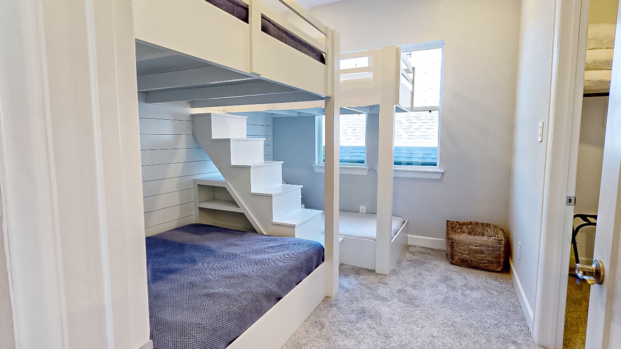 Photo of Bedroom in French Quarter