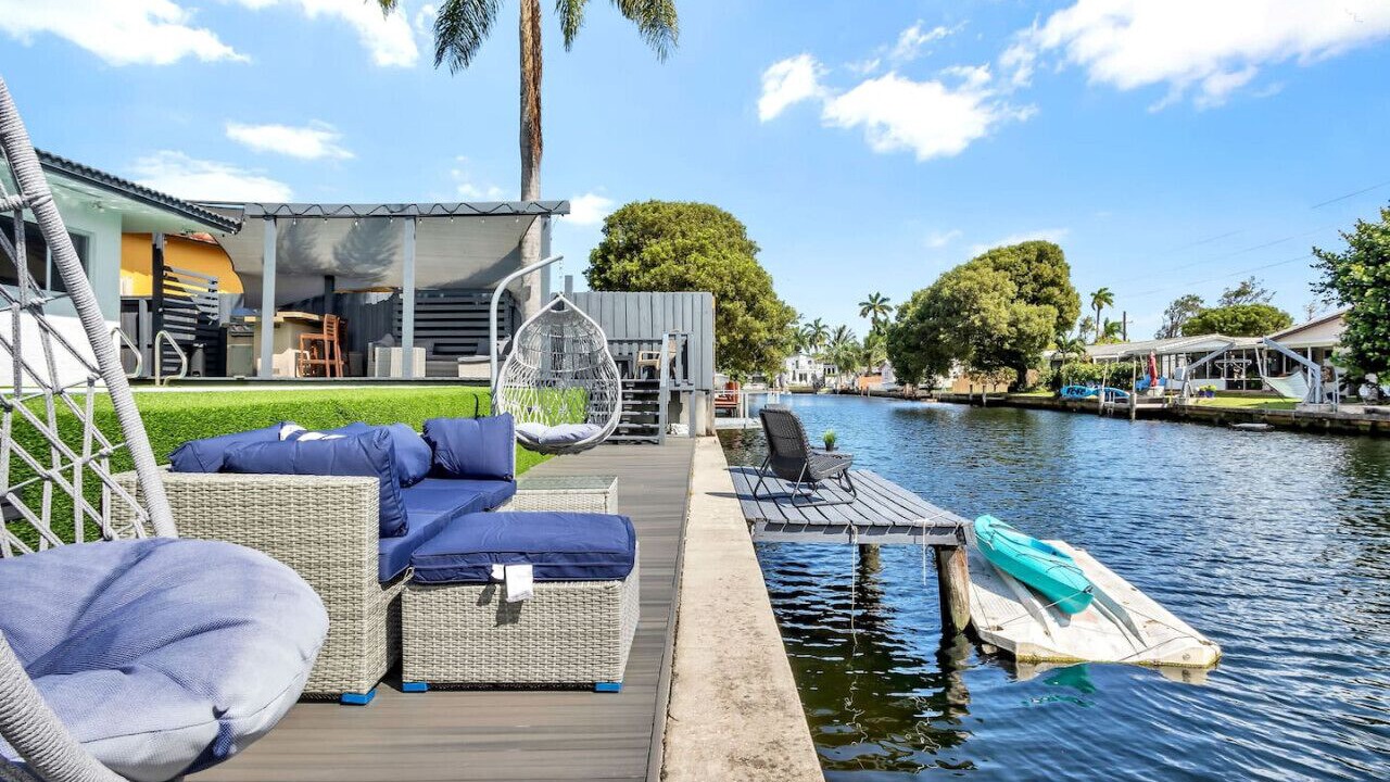 Photo of Outdoor in North Central Hollywood