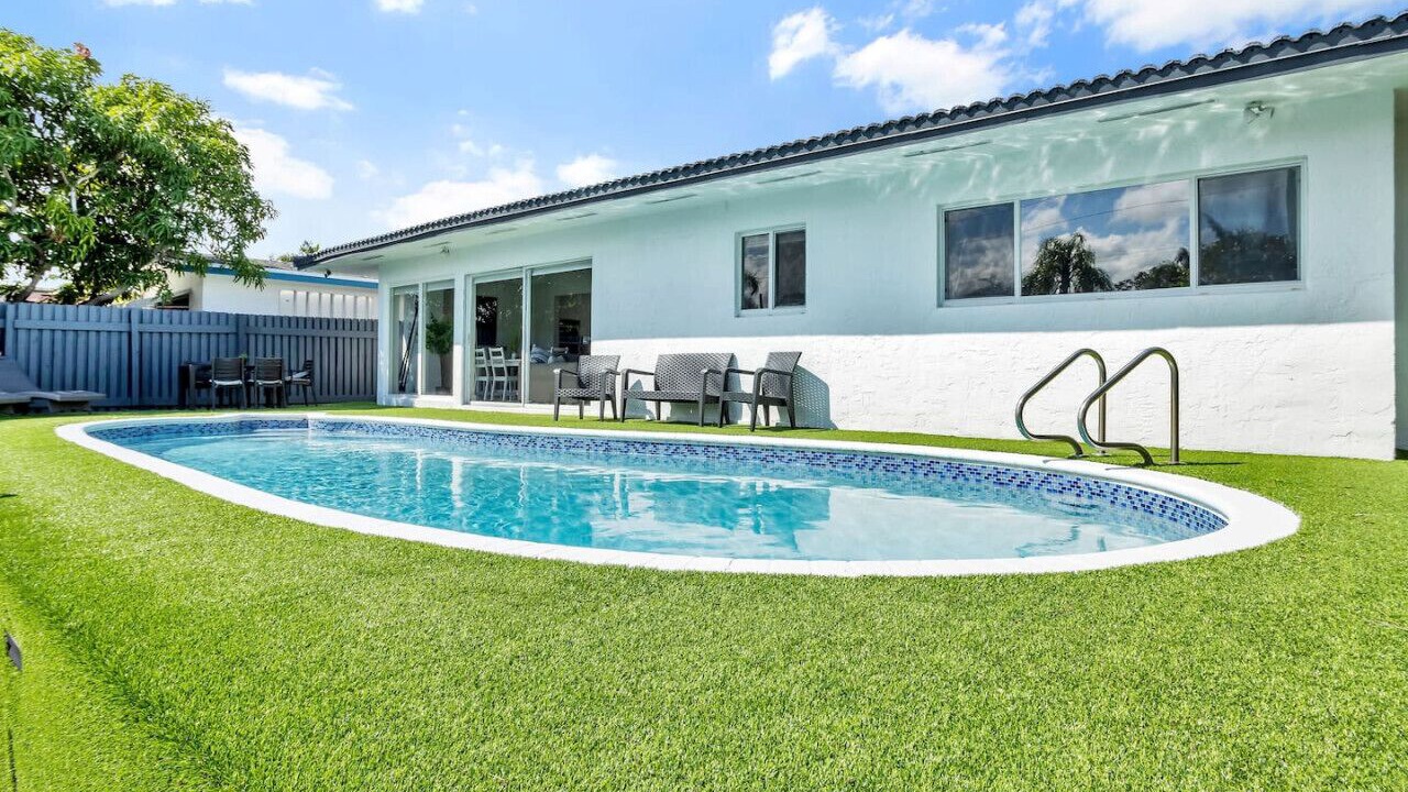 Photo of Outdoor in North Central Hollywood