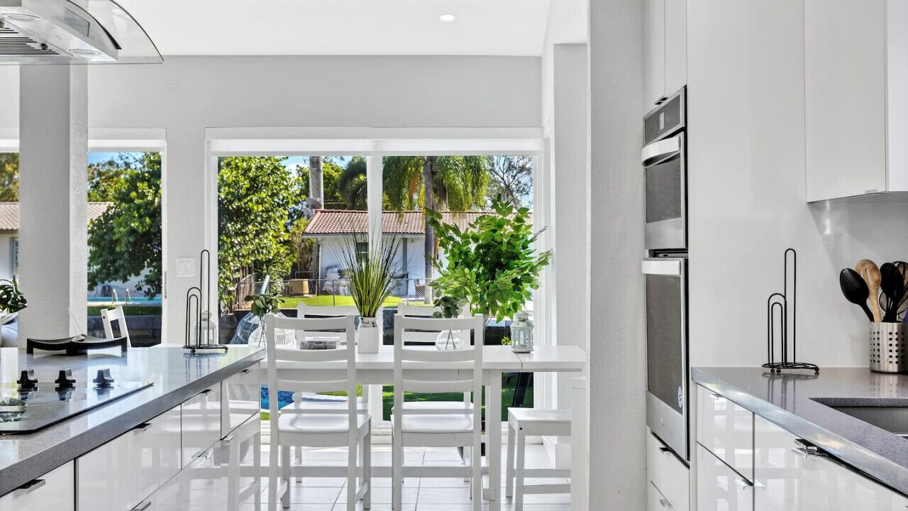Photo of Kitchen in North Central Hollywood