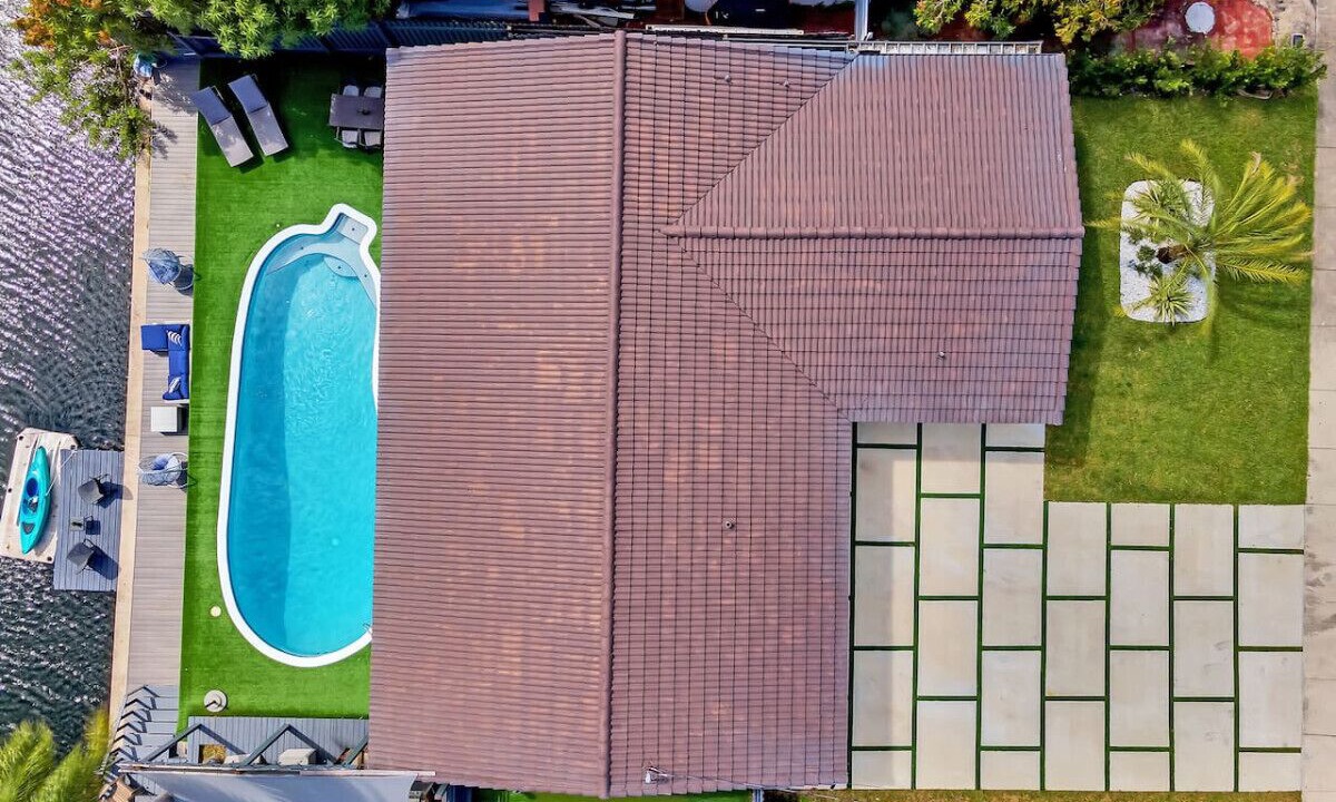 Photo of Outdoor in North Central Hollywood