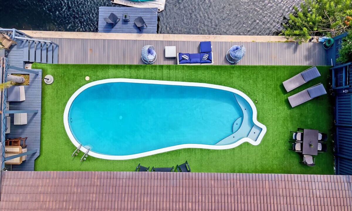 Photo of Outdoor in North Central Hollywood