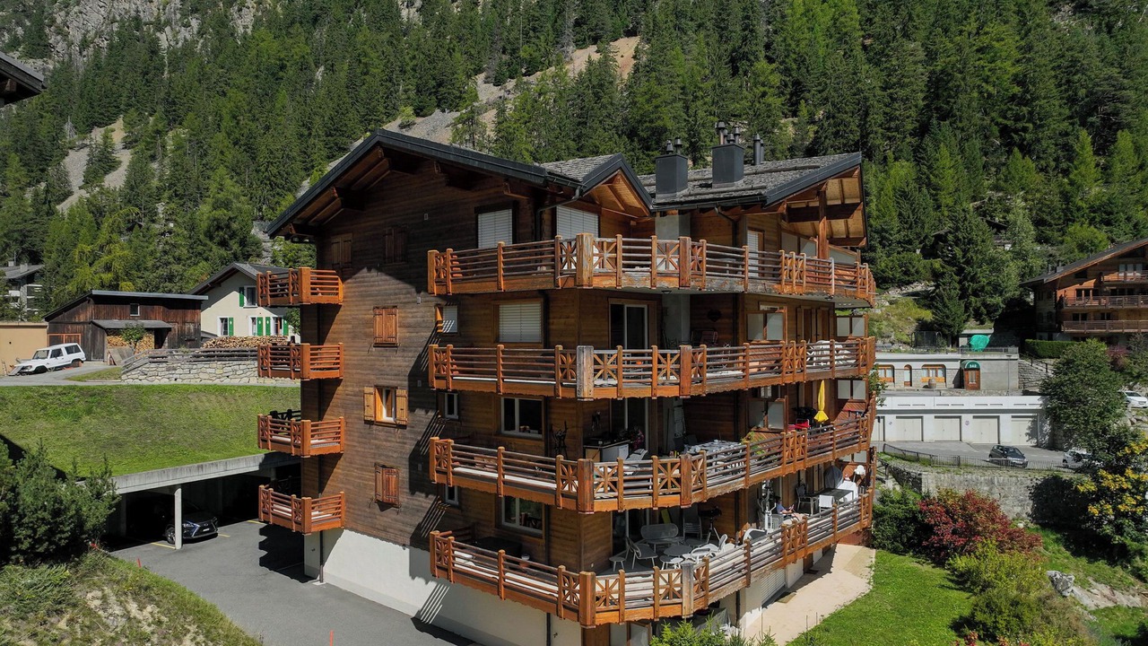 Photo of Others in Champex-Lac