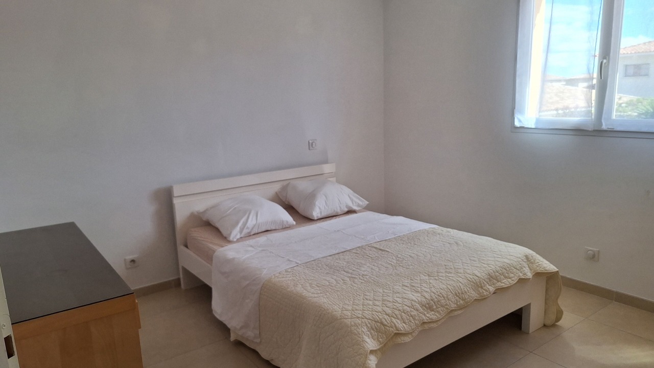 Photo of Bedroom in Mauguio