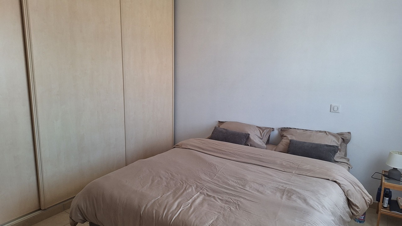 Photo of Bedroom in Mauguio