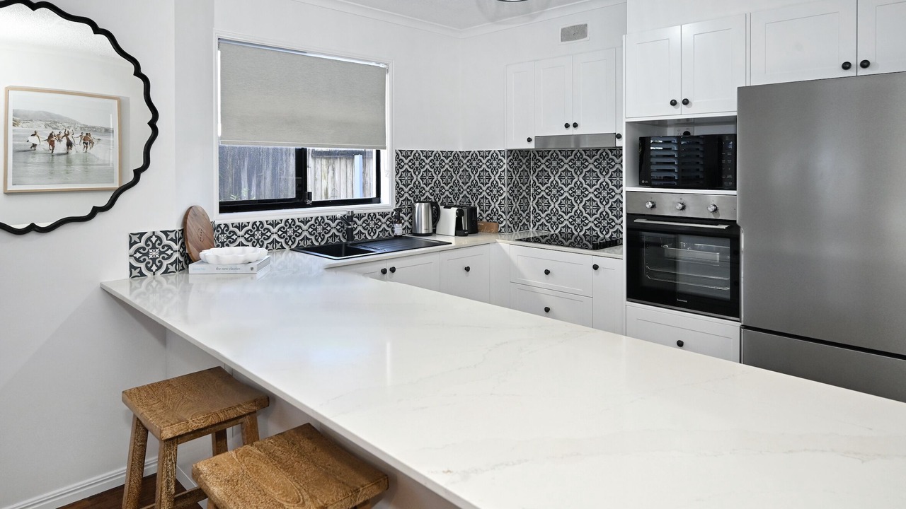 Photo of Kitchen in Maroochydore