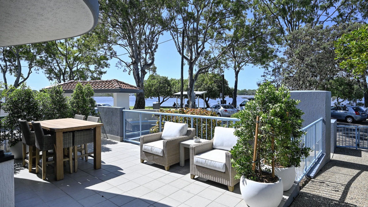 Photo of Outdoor in Maroochydore