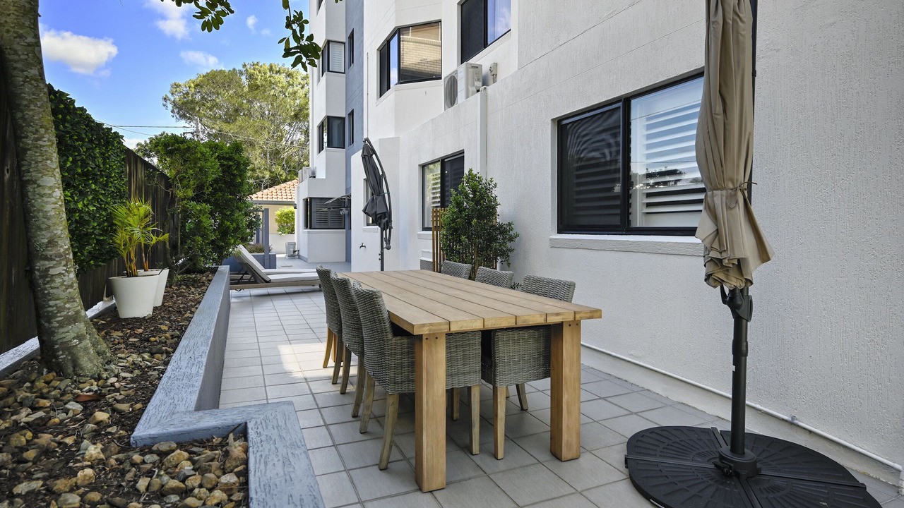 Photo of Outdoor in Maroochydore