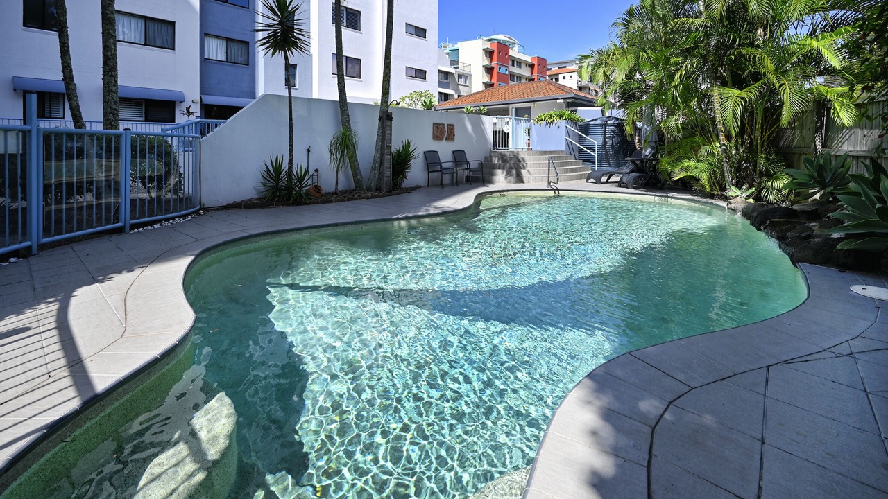 Photo of Outdoor in Maroochydore