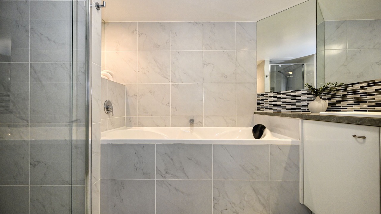 Photo of Bathroom in Maroochydore