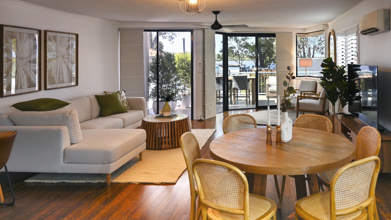 Photo of Livingroom in Maroochydore