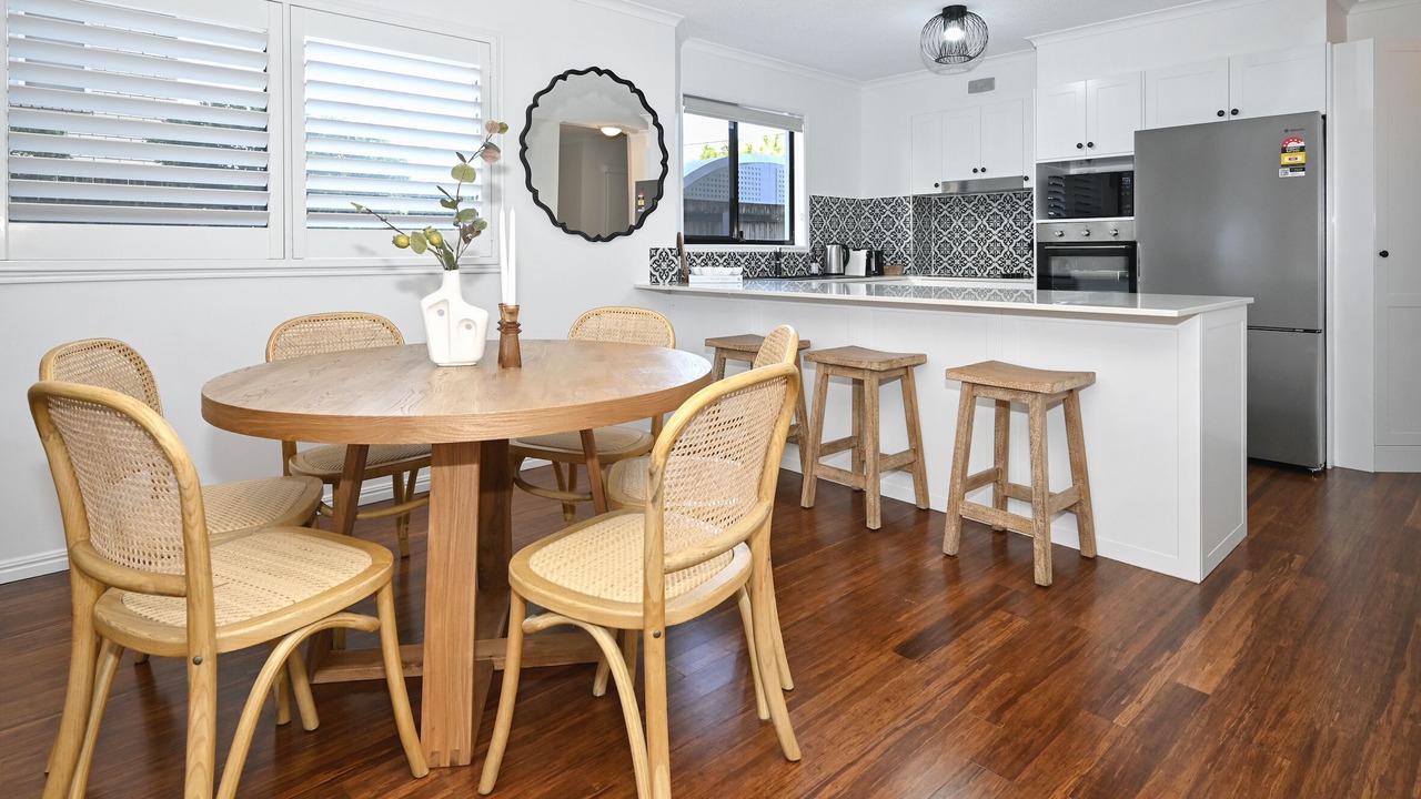 Photo of Kitchen in Maroochydore