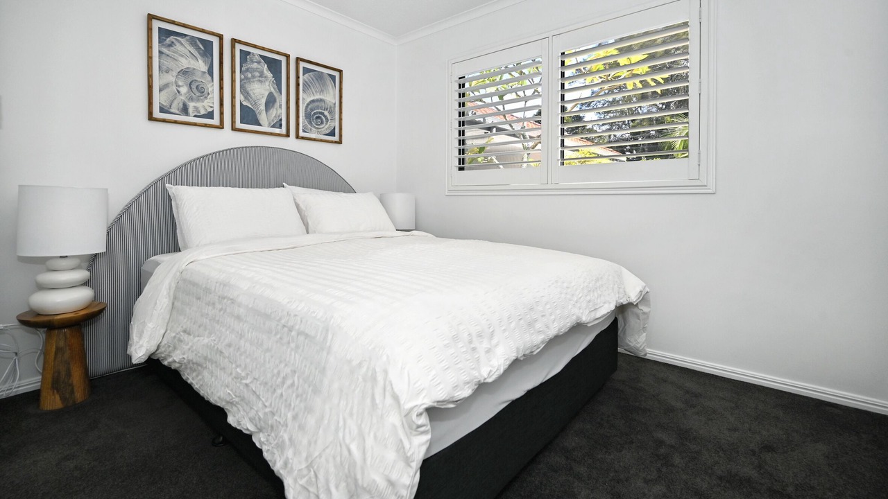 Photo of Bedroom in Maroochydore