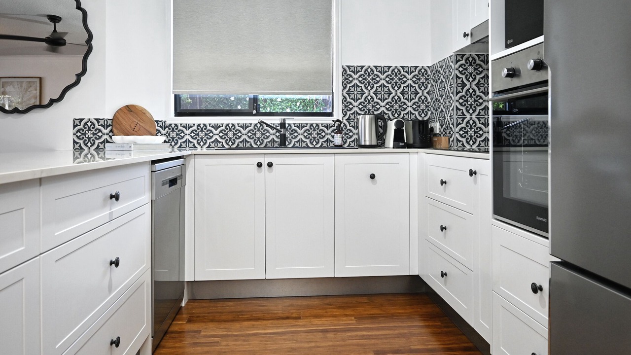 Photo of Kitchen in Maroochydore