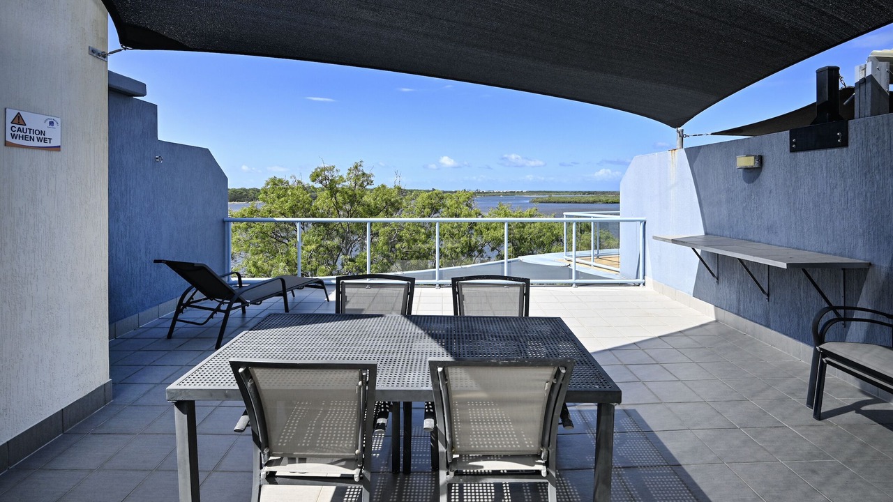 Photo of Outdoor in Maroochydore