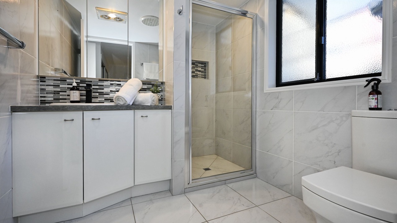 Photo of Bathroom in Maroochydore