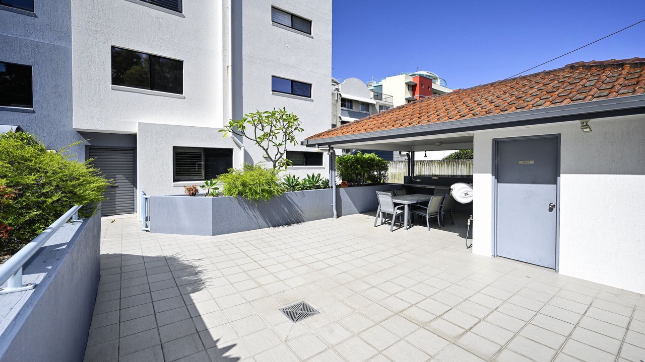 Photo of Outdoor in Maroochydore