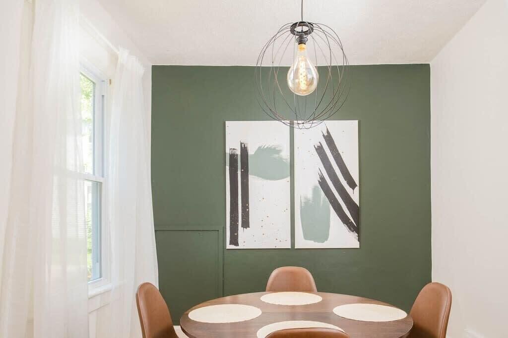 Photo of Livingroom in Appleton