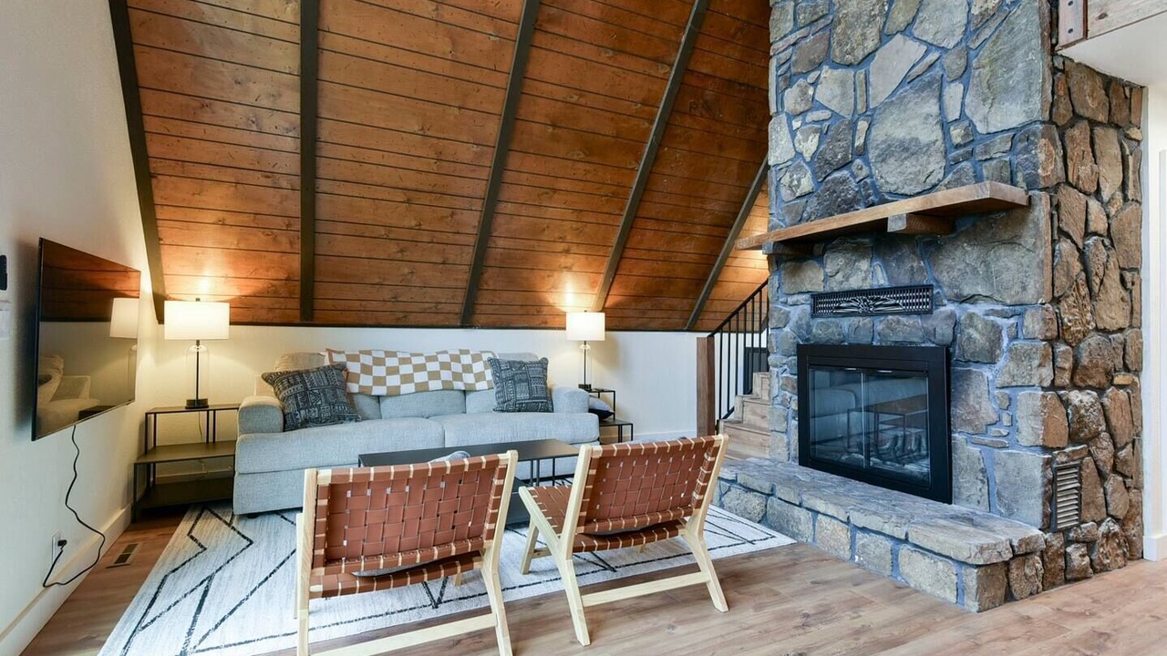 Photo of Livingroom in Branson