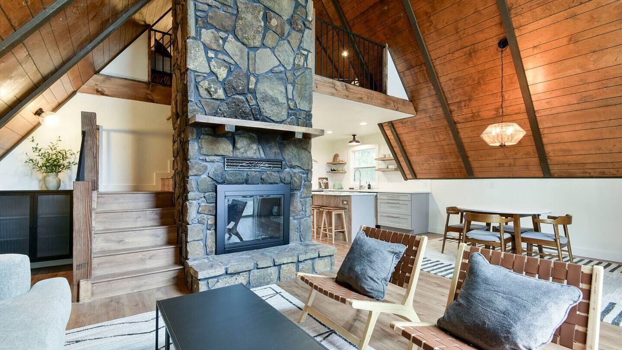 Photo of Livingroom in Branson