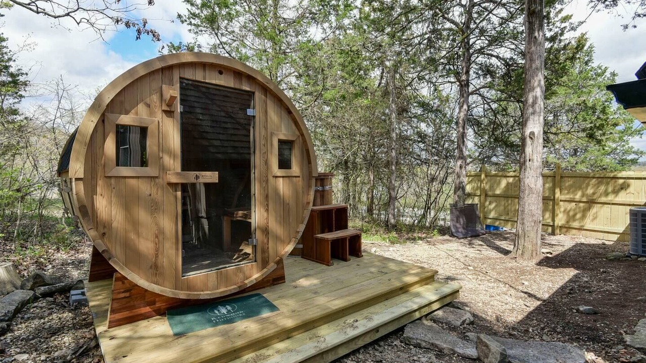 Photo of Outdoor in Branson