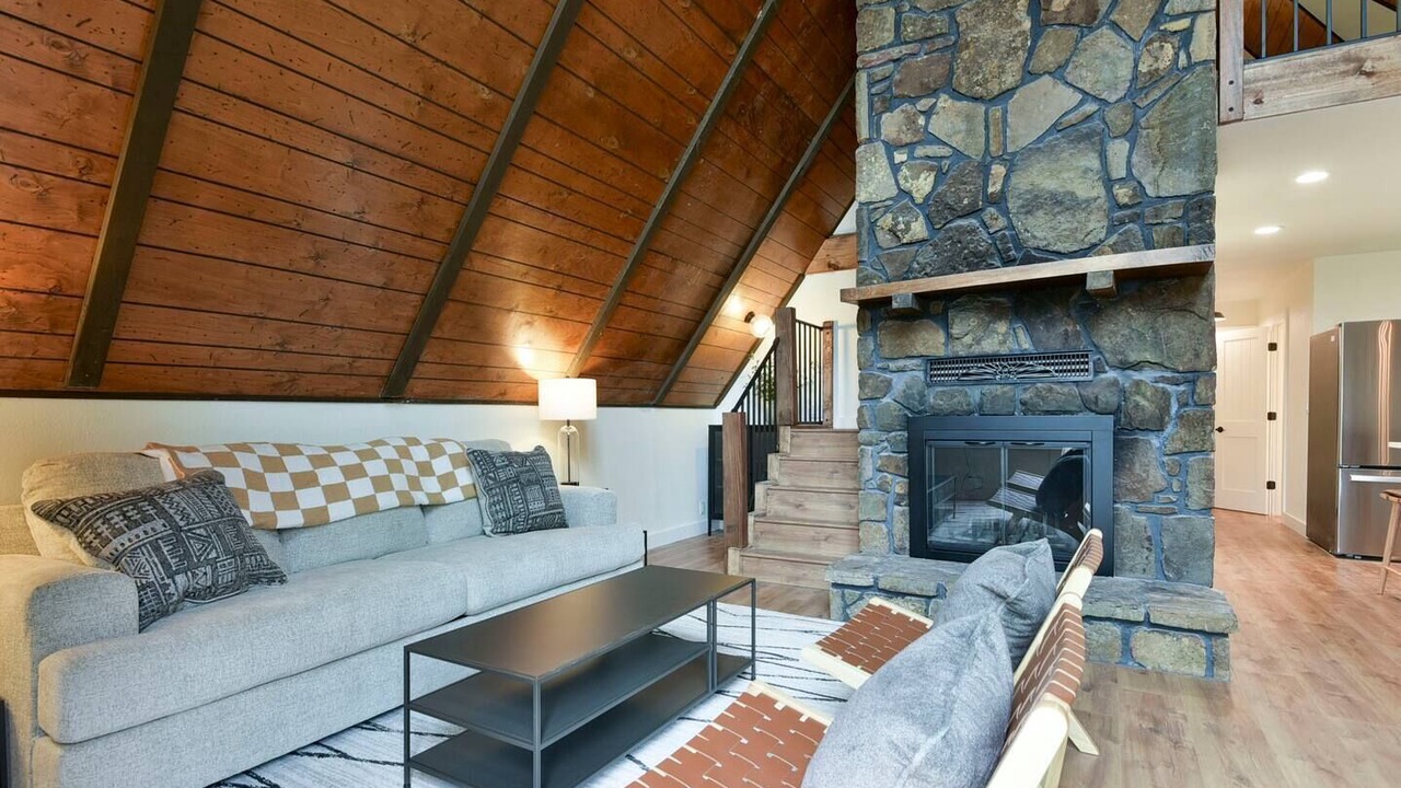 Photo of Livingroom in Branson