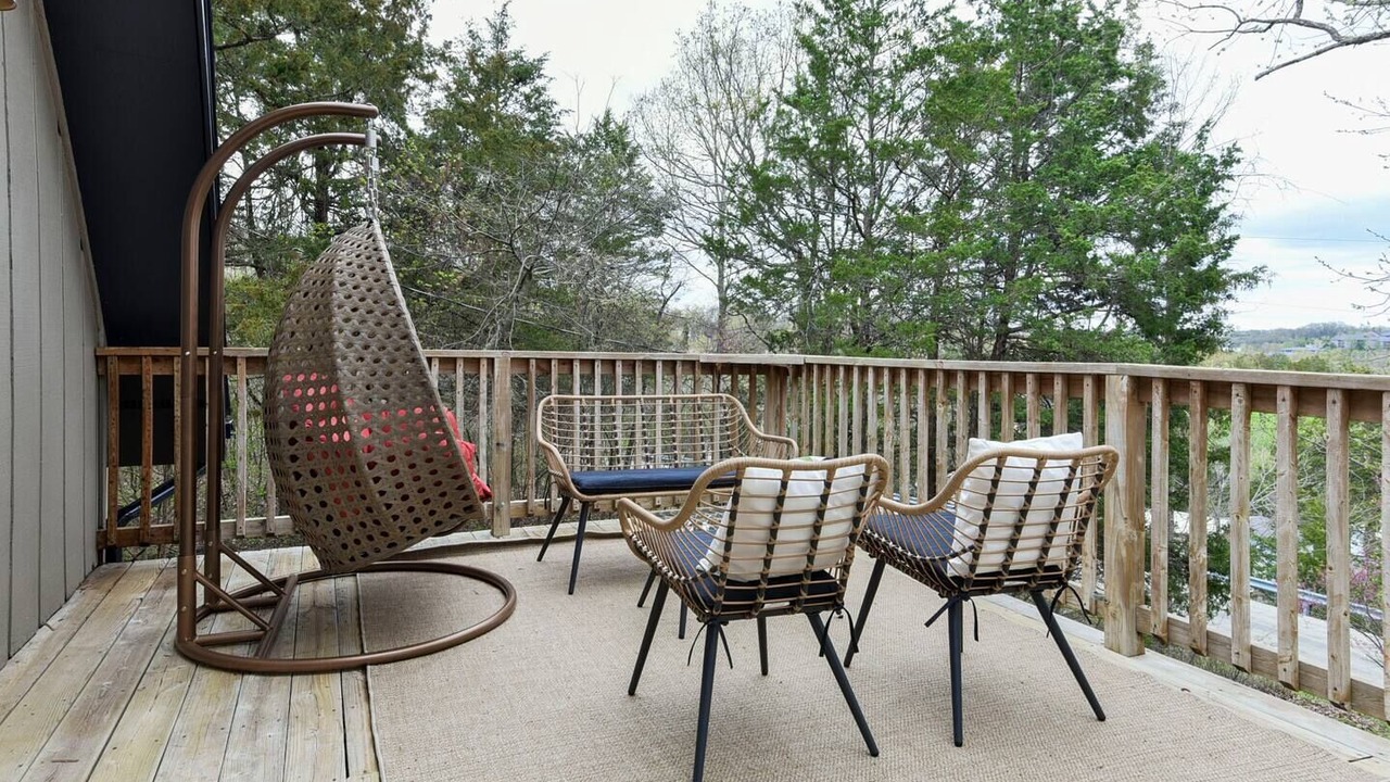 Photo of Outdoor in Branson