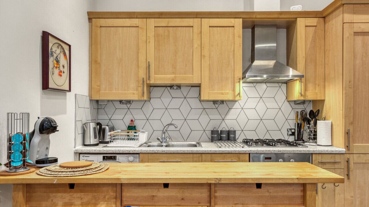 Photo of Kitchen in Bow